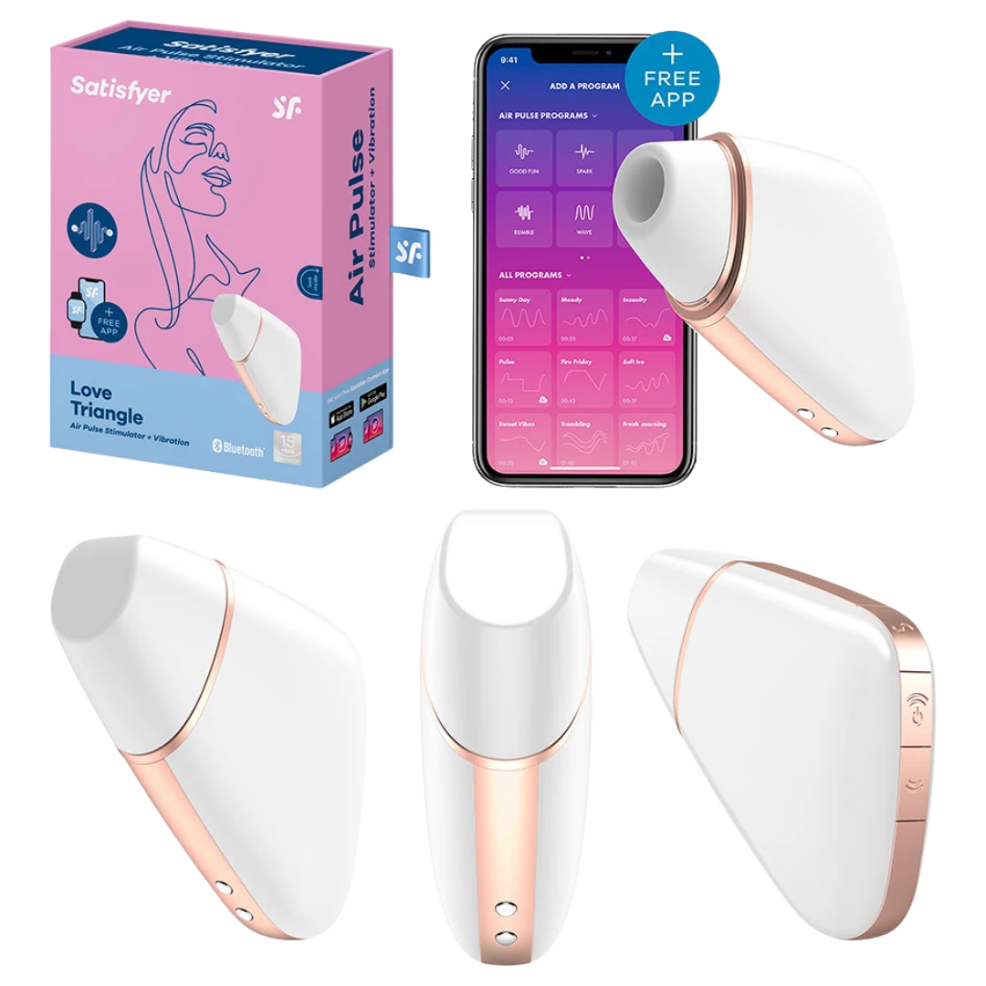 This Year’s 12 Days of Sexmas Stocking Stuffer Event Going On Now!